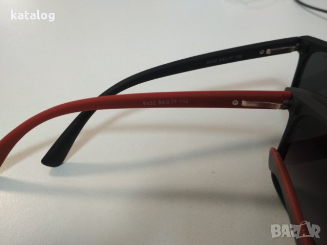 LOGO collection слънчеви очила , снимка 3 - Слънчеви и диоптрични очила - 24258402