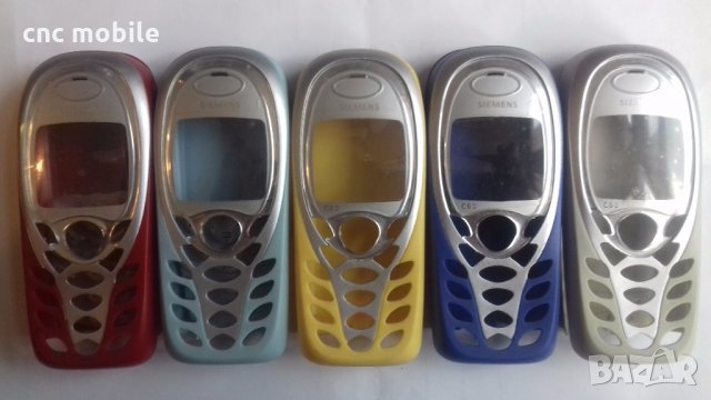 Панел Siemens C60 - Siemens А60