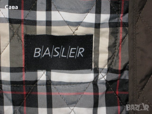 Яке пролет, есен BASLER   дамско,Л-ХЛ