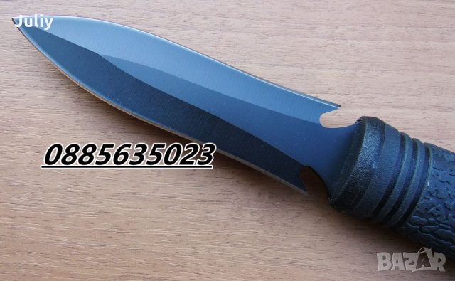 Кама Columbia 1528А / 1568А / 1768А, снимка 16 - Ножове - 22975724