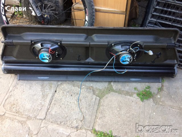 Продавам кора с щора от пежо 406 комби , снимка 2 - Части - 18196451