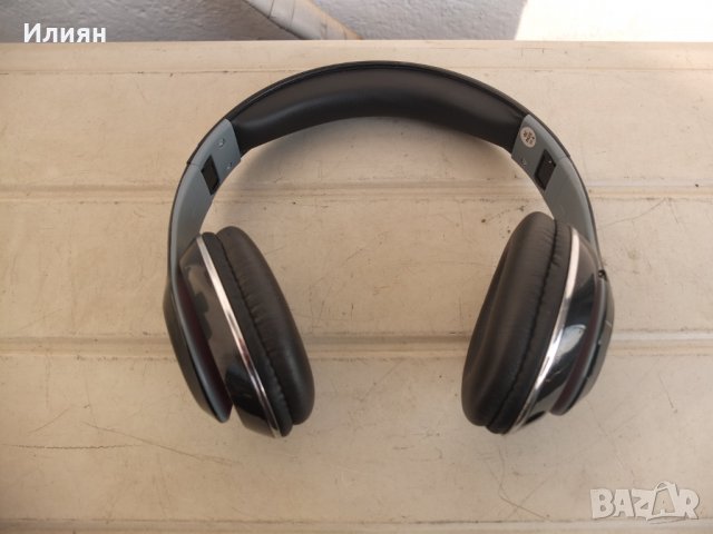 Продавам безжични слушалки 