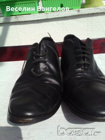 Мъжки маркови обувки №43 ст. 27,5см., снимка 7 - Ежедневни обувки - 18728298