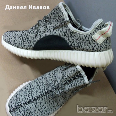 Adidas Yeezy Boost 350 маратонки нови , снимка 4 - Маратонки - 16172353