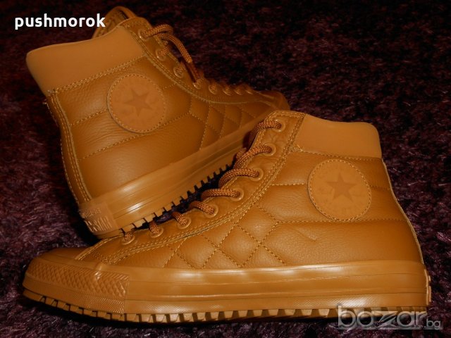 Converse All Star Chuck Tailor CTAS boot, снимка 6 - Маратонки - 19447430