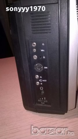 Fair mate-rd-740-внос швеицария, снимка 11 - Ресийвъри, усилватели, смесителни пултове - 13228088