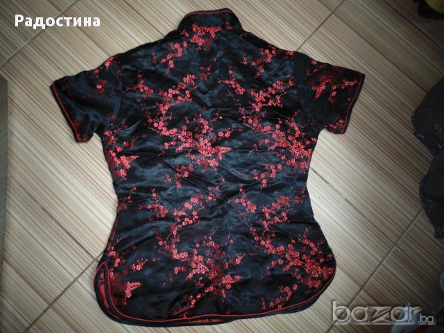 Нова блузка, снимка 3 - Ризи - 14009193