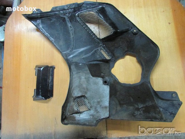 Ямаха FZR 250 на части - обтекатели, двигател и др., снимка 6 - Части - 14264449