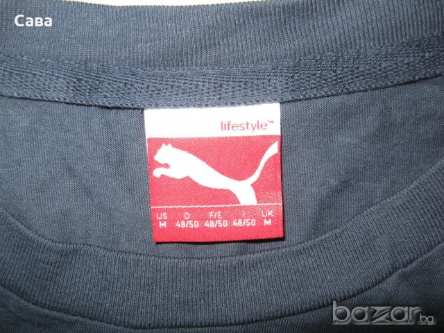 Тениска PUMA  мъжка,размер м
