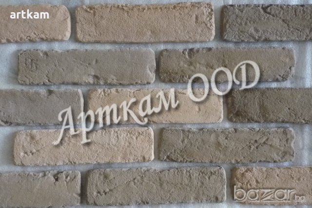 Облицовъчни декоративни тухли, снимка 6 - Други - 17426766