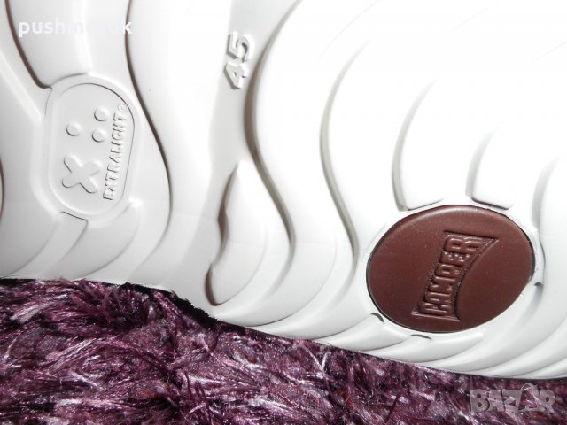 Camper Morrys Flat Shoe, снимка 9 - Маратонки - 21507516