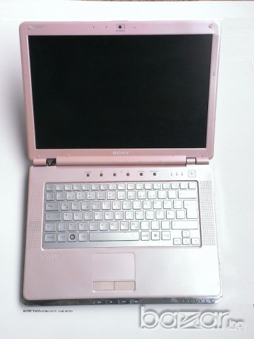 SONY VAIO (2.10GHz), снимка 1 - Лаптопи за дома - 17906737