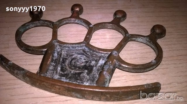 бокс-метален-внос швеицария, снимка 5 - Антикварни и старинни предмети - 18757468