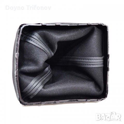 Opel Astra H Кожен маншон за скоростен лост Опел Астра H 2004-2010, снимка 2 - Аксесоари и консумативи - 22130500