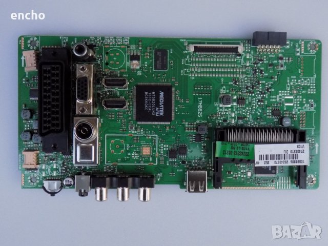 Main board 17MB82S от DIGIHOME 49278FHDDLED