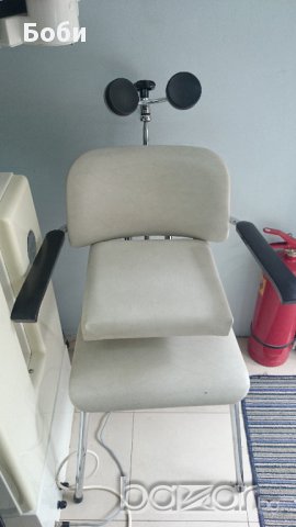 пациентски стол , снимка 1 - Стоматология - 10824606