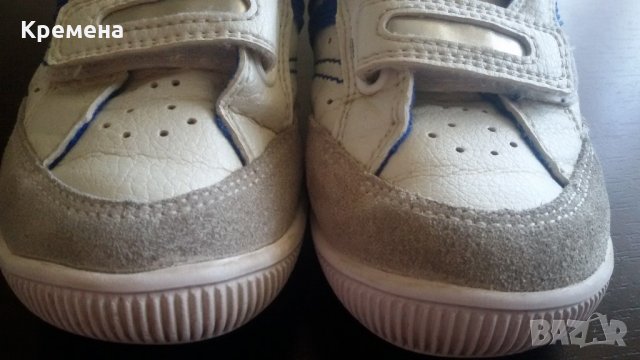 Обувки/маратонки GEOX, снимка 4 - Детски маратонки - 22215913