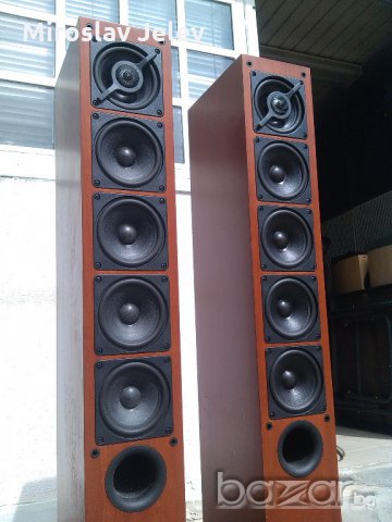 Canton Karat M40 High End