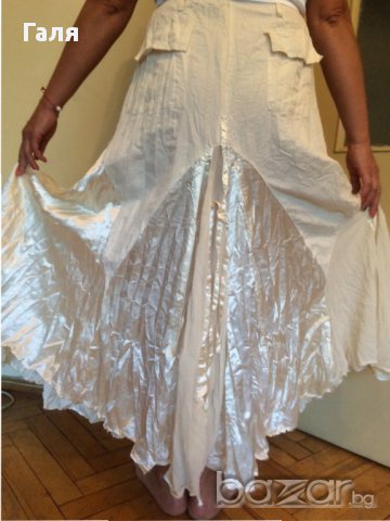 нови дамски поли Saga