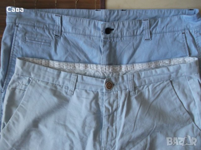 Къси панталони CEDAR WOOD, SPAGNOLO   мъжки,Л и ХЛ, снимка 1 - Къси панталони - 25593841