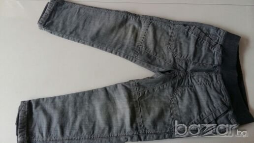 Дънки, джинси и панталон за 4 години, снимка 3 - Детски панталони и дънки - 21306847