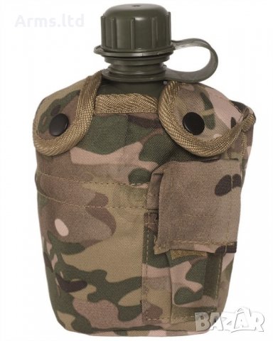 Манерка с канче