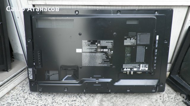 Panasonic  TX-L37ETW5 с повредена матрица ,TNPA5583 1P ,TNPH0993 3A ,6870C-0402C ,TNPA5587 1FR, снимка 3 - Части и Платки - 25639680