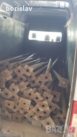 скеле и хюнебеци под наем гр русе , снимка 9 - Монтажи - 25442063