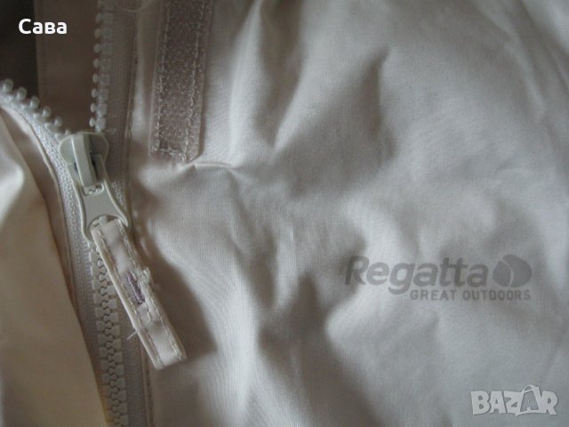 Яке пролет, есен REGATTA   дамско,Л, снимка 3 - Якета - 23235501