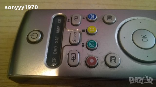 sony/jvc/philips-audio remote-75лв-внос швеицария, снимка 14 - Други - 23700057