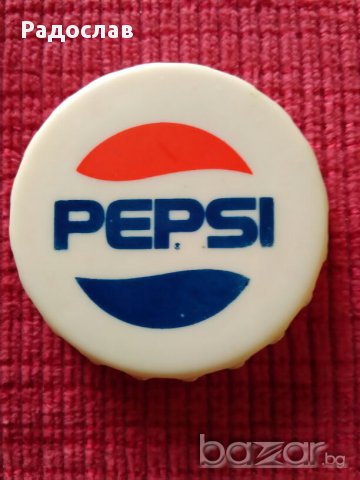стара отварачка Pepsi-Cola
