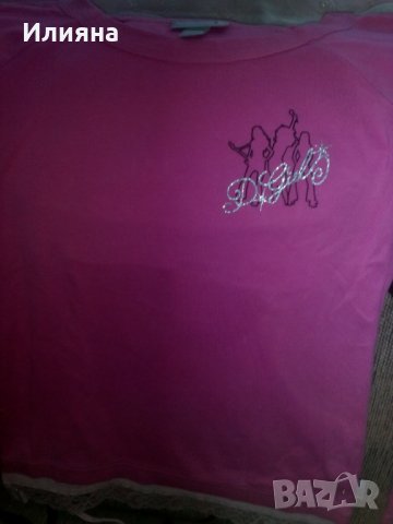 Детска блуза НМ,  р. 146 см , снимка 1