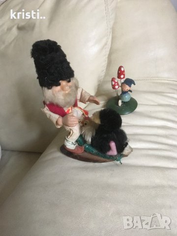 играчки стари,колички.., снимка 9 - Колекции - 18625069