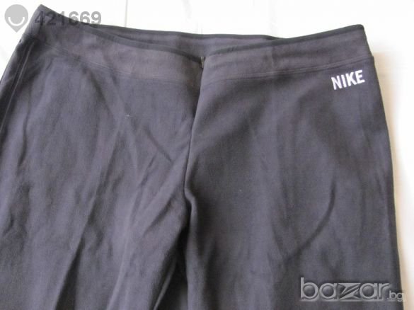 Nike долнище размер XL Дамско 540, снимка 3 - Спортни екипи - 6701821