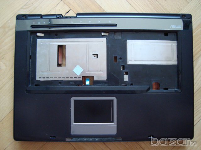 Asus Pro55s лаптоп на части, снимка 5 - Части за лаптопи - 7740260