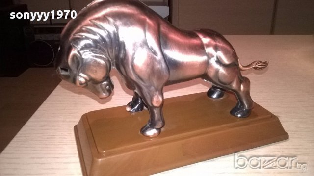 метална запалка-21х14х10см