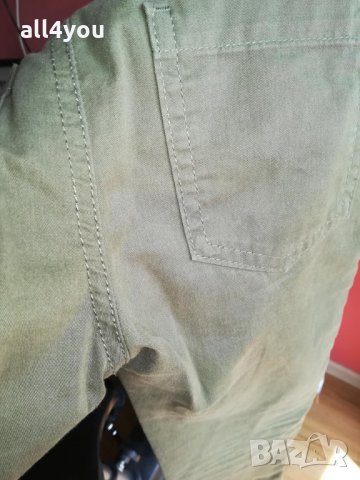 Детски панталон Lc Waikiki размер 6-7 години, снимка 5 - Детски панталони и дънки - 22601893