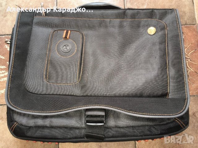 Чанта за лаптоп и документи, снимка 1 - Лаптоп аксесоари - 21791245