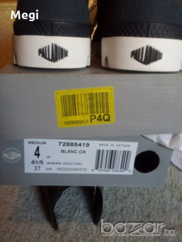 Дамски обувки PALLADIUM, снимка 6 - Дамски ежедневни обувки - 21215936