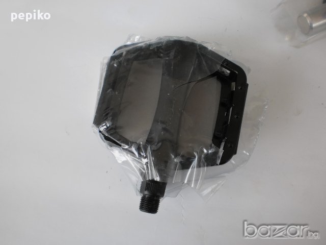 Продавам колела внос от Германия алуминиеви педали, снимка 14 - Части за велосипеди - 10198441