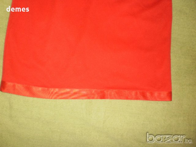  Оригинален червен мъжки потник STARTER,нов,размер М/12, снимка 7 - Спортни дрехи, екипи - 18449904