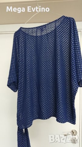 Елегантна блуза Michael Kors, снимка 2 - Туники - 25013517