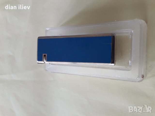 Стара газова запалка, снимка 9 - Колекции - 26084381