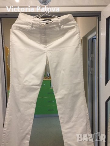 Тънък летен панталон BETTY BARCLAY COLLECTION , снимка 1 - Панталони - 22058355