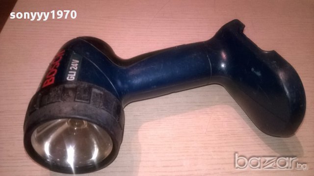 Bosch-прожектор-внос швеицария, снимка 4 - Други инструменти - 15848552