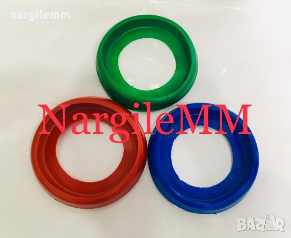 Силиконов претпазител за ваза