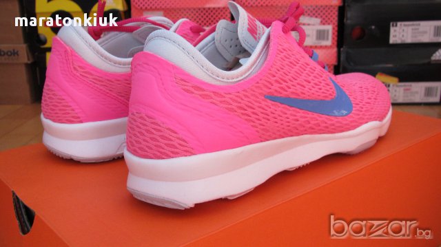 Nike ZOOM FIT AGILITY номер 38 дамски оригинални маратонки