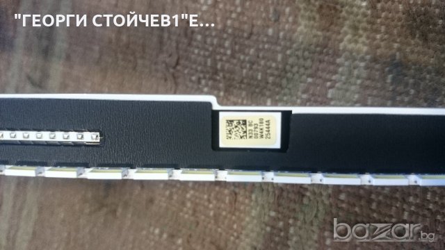 UE40F8090SL  СЪС СЧУПЕН ПАНЕЛ, снимка 11 - Части и Платки - 20120394