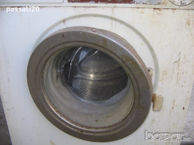 Продавам на части пералня Перла-пералнята е с ръждиви ламарини , снимка 5 - Перални - 19699394