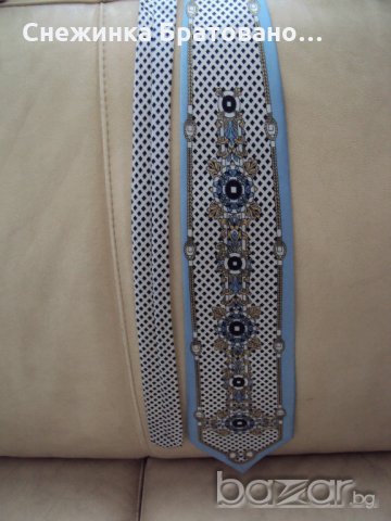 Мъжка вратовръзка, снимка 1